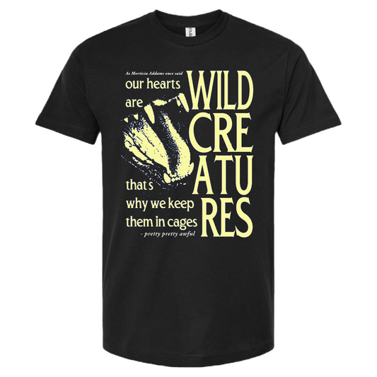 PPA - Wild Creatures - Tan