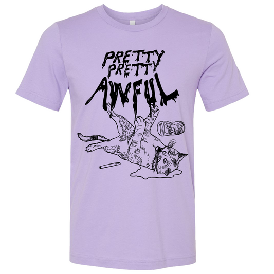PPA PARTY KITTY - LAVENDER