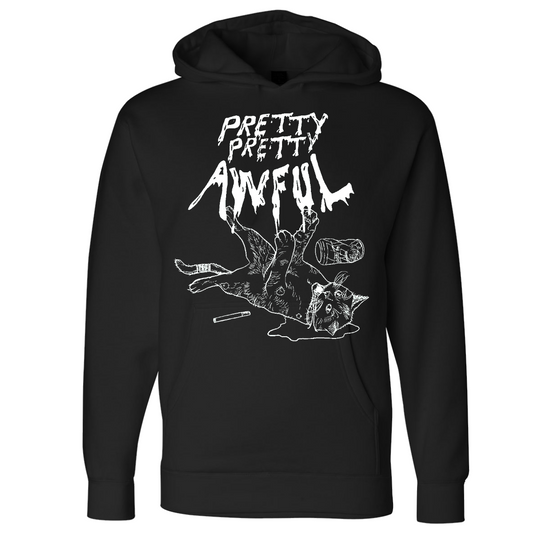 PPA PARTY KITTY - HOODIE
